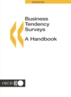 Image for Business Tendency Surveys: A Handbook.