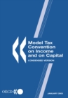 Image for Model Tax Convention on Income and on Capital: Condensed Version 2003