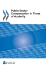 Image for Public sector compensation in times of austerity