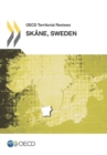 Image for OECD Territorial Reviews: Skane, Sweden 2012