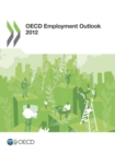 Image for OECD employment outlook 2012
