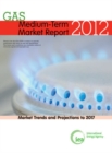 Image for Medium-term gas market report 2012