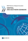 Image for Central and southern Denmark 2012