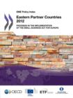 Image for Eastern partner countries 2012