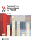 Image for Perspectives Economiques De L&#39;Ocde, Volume 2012 Numero 1