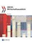 Image for Oecd Wirtschaftsausblick, Ausgabe 2012/1