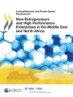 Image for New entrepreneurs and high performance enterprises in the Middle East and North Africa