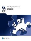 Image for Better regulation in Europe : Greece 2012