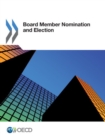 Image for Board member nomination and election
