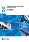 Image for Examens De L&#39;Ocde Des Politiques De L&#39;Investissement Examens De L&#39;Ocde Des : Tunisie 2012
