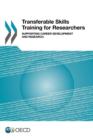 Image for Transferable skills training for researchers