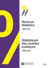 Image for Revenue statistics: 1965-2011