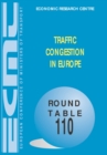Image for ECMT Round Tables Traffic Congestion in Europe