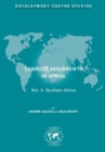 Image for Development Centre Studies Conflict and Growth in Africa: Southern Africa V