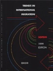 Image for Trends in International Migration 1999 Continuous Reporting System on Migration