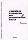 Image for Voluntary Approaches for Environmental Policy: An Assessment.