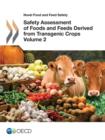 Image for Safety assessment of foods and feeds derived from transgenic crops
