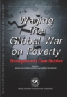 Image for Development Centre Seminars Waging the Global War on Poverty Strategies and Case Studies