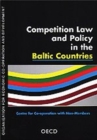 Image for Competition Law and Policy in the Baltic Countries.
