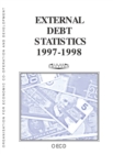 Image for External Debt Statistics 1999