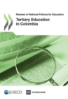 Image for Tertiary education in Columbia 2012