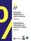 Image for Revenue statistics in Latin America 1990-2010