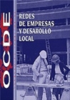 Image for Redes De Empresas Y Desarrollo Local.