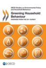 Image for Greening household behaviour : overview from the 2011 survey