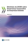 Image for Diretrizes da OCDE sobre Governan?a Corporativa de Empresas Estatais, Edi??o 2015