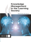 Image for Knowledge Management in the Learning Society