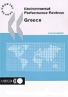 Image for OECD Environmental Performance Reviews: Greece 2000