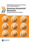 Image for Greening Household Behaviour: Overview From The 2011 Survey