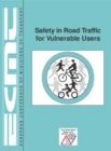 Image for Safety in Road Traffic for Vulnerable Users.