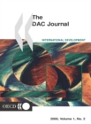 Image for Dac Journal 2000: Austria, Australia Volume 1 Issue 2