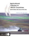 Image for Agricultural Policies in Oecd Countries: Monitoring and Evaluation 2000.