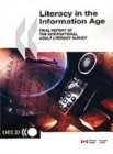 Image for Literacy in the Information Age Final Report of the International Adult Literacy Survey