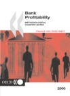 Image for Bank Profitability: Methodological Country Notes 2000 Edition.