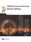 Image for OECD Economic Surveys: South Africa: 2013 : 2013/Supplement 2,