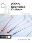 Image for OECD Economic Outlook, Volume 2000 Issue 2