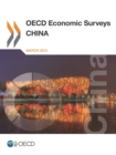 Image for OECD Economic Surveys: China: 2013