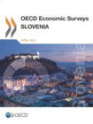 Image for OECD Economic Surveys: Slovenia: 2013