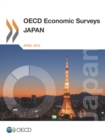 Image for OECD Economic Surveys: Japan: 2013