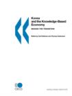Image for Korea and the Knowledge-Based Economy: Making the Transition