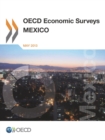 Image for OECD Economic Surveys: Mexico: 2013