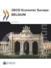Image for OECD Economic Surveys: Belgium: 2013 : 2013/10,