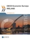 Image for OECD Economic Surveys: Ireland 2013