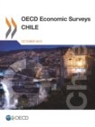 Image for OECD Economic Surveys: Chile: 2013