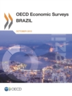 Image for OECD Economic Surveys: Brazil: 2013