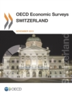 Image for OECD Economic Surveys: Switzerland: 2013