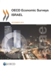 Image for OECD Economic Surveys: Israel: 2013